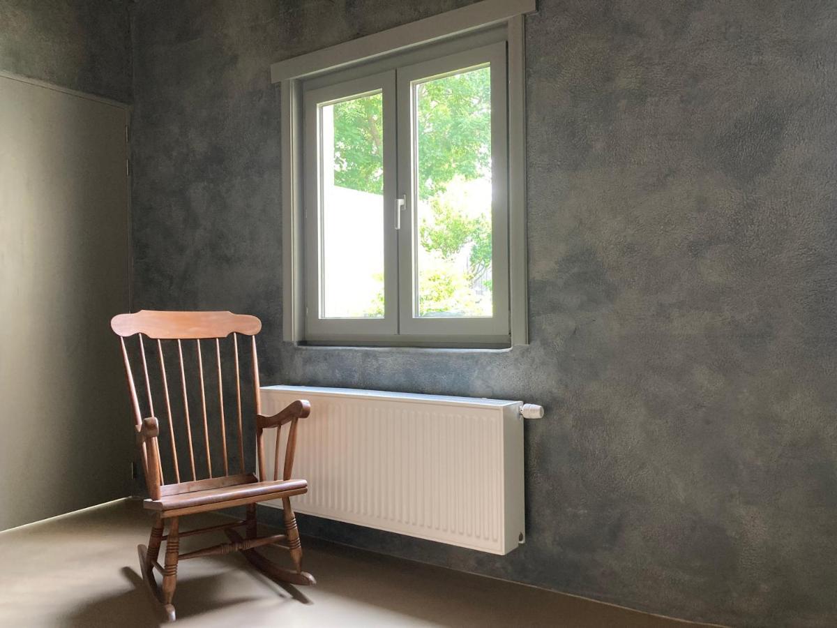 'T Jaar 50 Villa Wortegem Eksteriør bilde